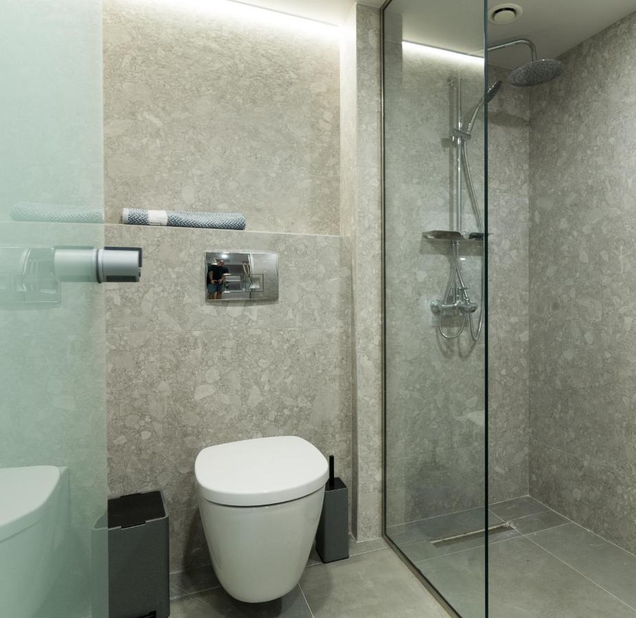 Jacuzzi Suite Piazza Dei Leoni Ираклион Экстерьер фото